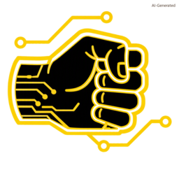 NodePunch Logo
